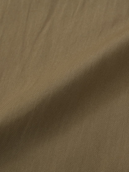 2wayとろみキャミワンピース-short & regular　[通常]