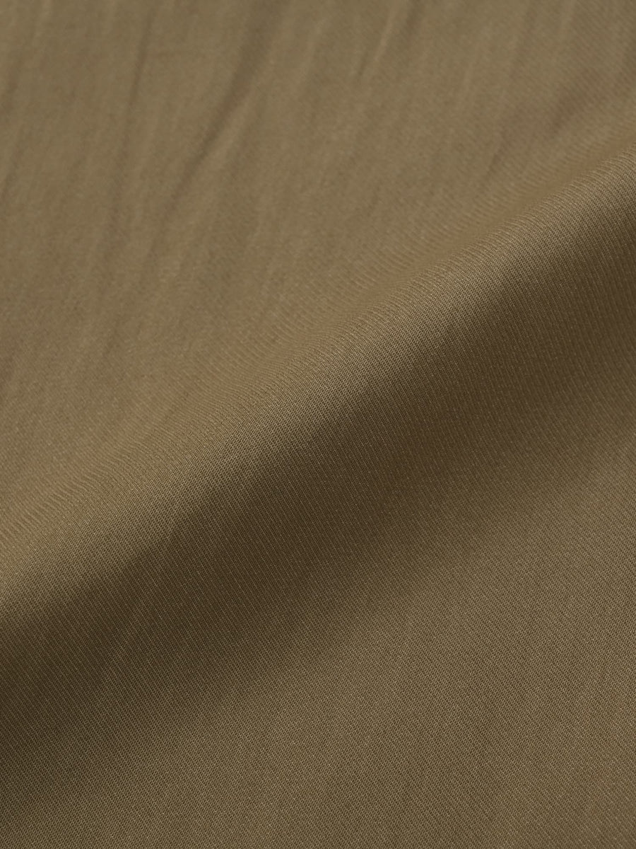 2wayとろみキャミワンピース-short & regular　[通常]