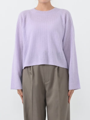 ※こちらが実物のカラーに一番お色味が近くなっております。（ラベンダー）<br>149cm | B:77 W:60 H:83 股下:68.5 | ワンサイズ着用