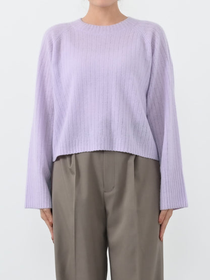 ※こちらが実物のカラーに一番お色味が近くなっております。（ラベンダー）<br>149cm | B:77 W:60 H:83 股下:68.5 | ワンサイズ着用