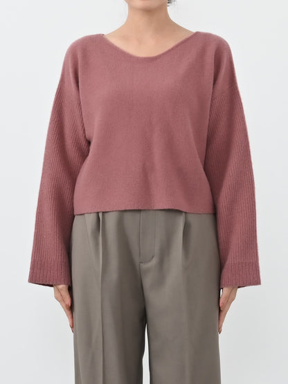 ※こちらが実物のカラーに一番お色味が近くなっております。（ローズ）<br>149cm | B:77 W:60 H:83 股下:68.5 | ワンサイズ着用