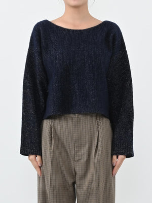 ※こちらが実物のカラーに一番お色味が近くなっております。（ネイビーラメ）<br>150cm | B:78 W:56 H:74 股下:69  | ワンサイズ着用