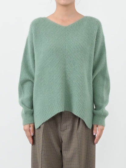 ※こちらが実物のカラーに一番お色味が近くなっております。（ライトグリーン）<br>150cm | B:78 W:56 H:74 股下:69  | ワンサイズ着用