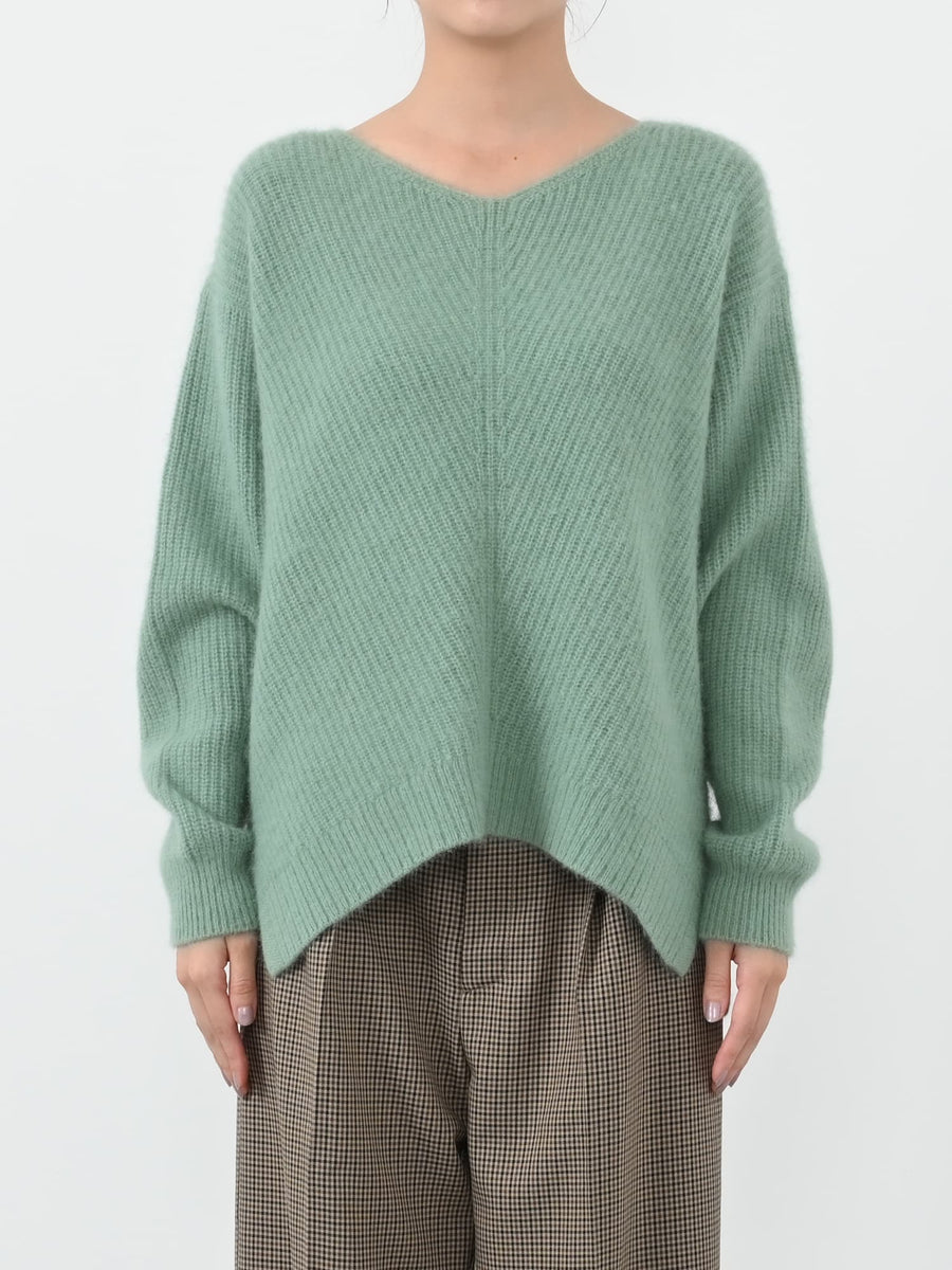 ※こちらが実物のカラーに一番お色味が近くなっております。（ライトグリーン）<br>150cm | B:78 W:56 H:74 股下:69  | ワンサイズ着用