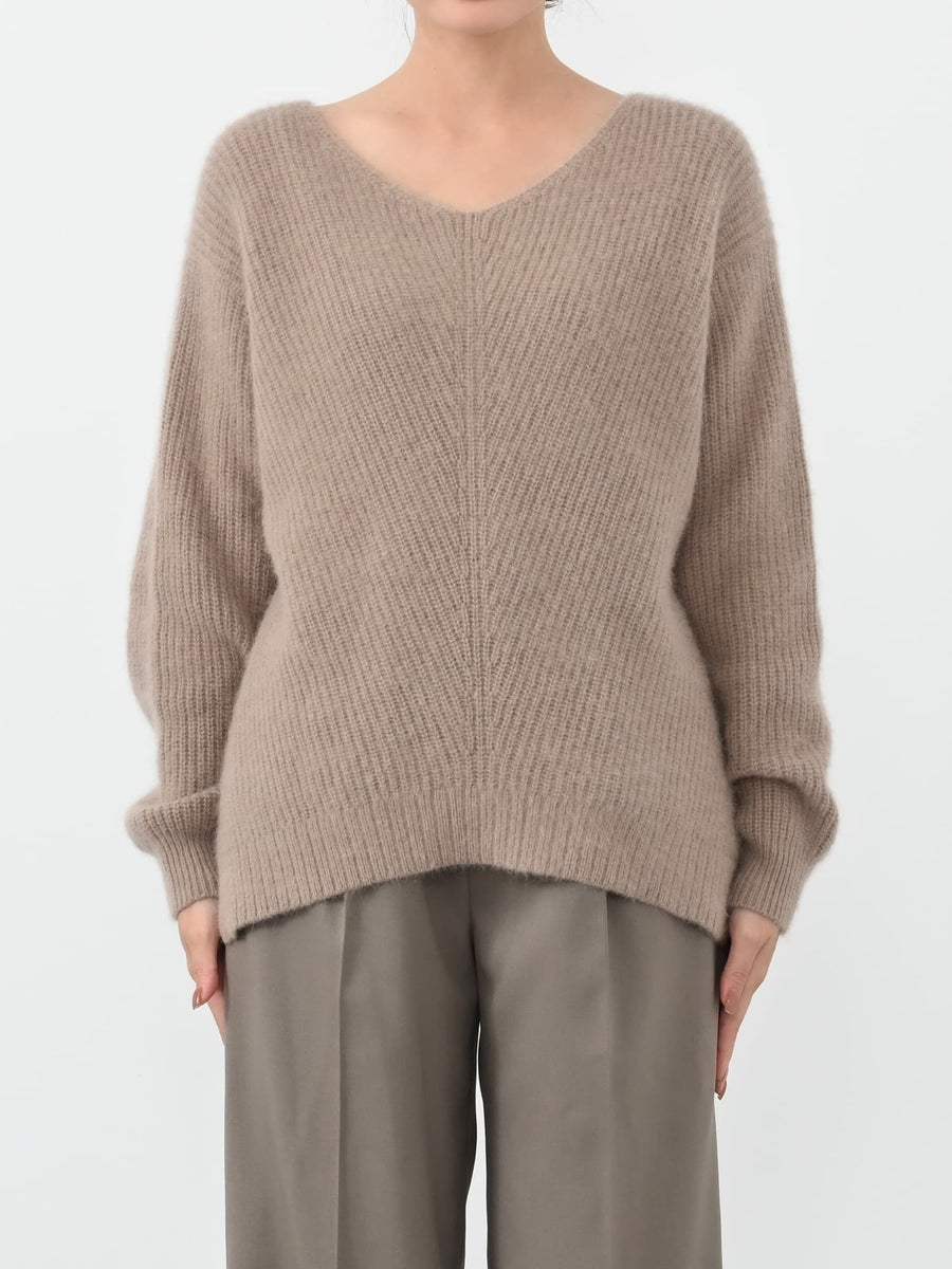 ※こちらが実物のカラーに一番お色味が近くなっております。（キャメル）<br>149cm | B:77 W:60 H:83 股下:68.5 | ワンサイズ着用