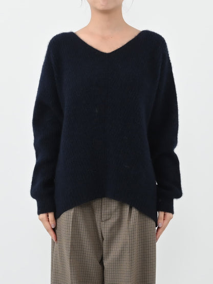 ※こちらが実物のカラーに一番お色味が近くなっております。（ネイビー）<br>150cm | B:78 W:56 H:74 股下:69  | ワンサイズ着用