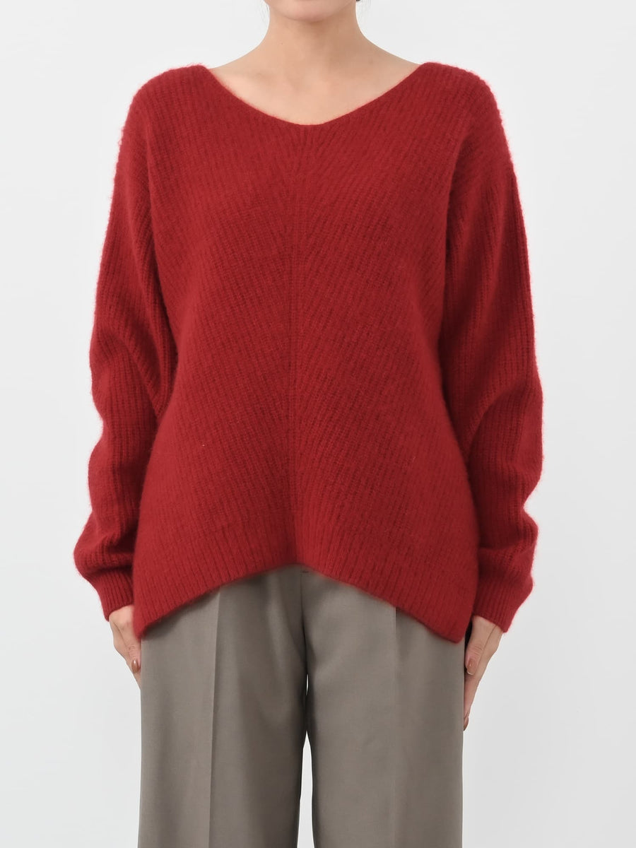 ※こちらが実物のカラーに一番お色味が近くなっております。（レッド）<br>149cm | B:77 W:60 H:83 股下:68.5 | ワンサイズ着用