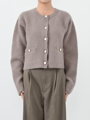 ※こちらが実物のカラーに一番お色味が近くなっております。（グレージュ）<br>150cm | B:78 W:56 H:74 股下:69  | ワンサイズ着用