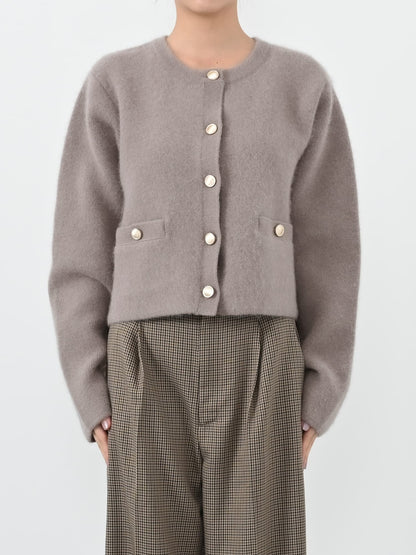 ※こちらが実物のカラーに一番お色味が近くなっております。（グレージュ）<br>150cm | B:78 W:56 H:74 股下:69  | ワンサイズ着用