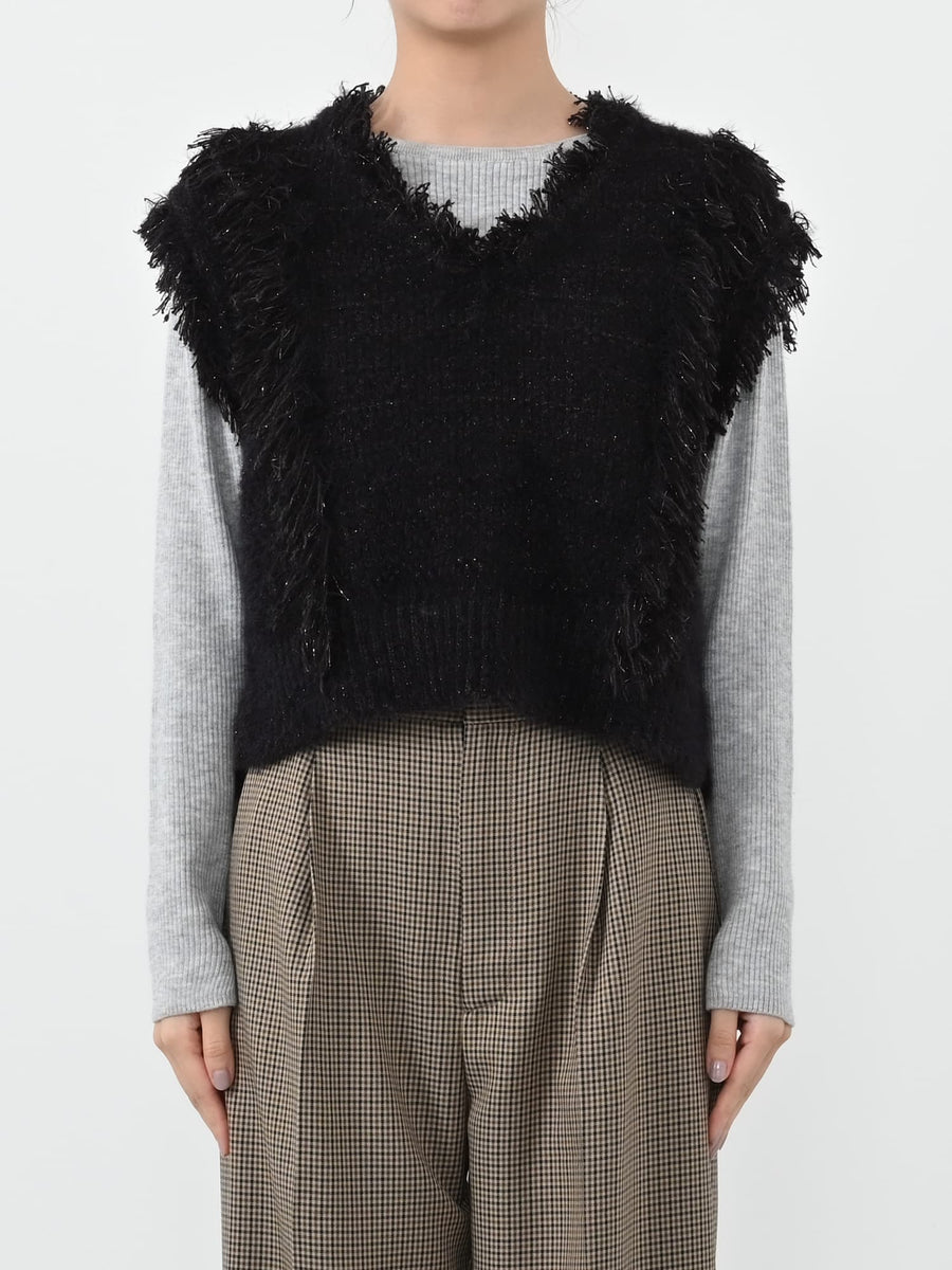 ※こちらが実物のカラーに一番お色味が近くなっております。（ブラック）<br>150cm | B:78 W:56 H:74 股下:69  | ワンサイズ着用