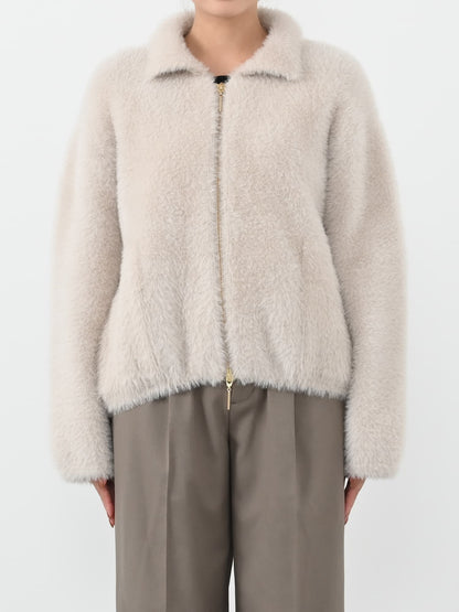 ※こちらが実物のカラーに一番お色味が近くなっております。（ライトベージュ）<br>149cm | B:77 W:60 H:83 股下:68.5 | ワンサイズ着用