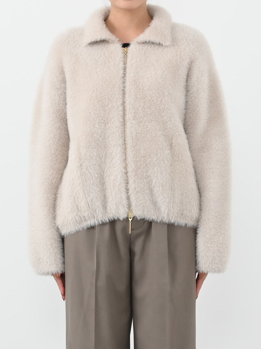 ※こちらが実物のカラーに一番お色味が近くなっております。（ライトベージュ）<br>149cm | B:77 W:60 H:83 股下:68.5 | ワンサイズ着用