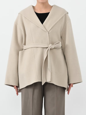 ※こちらが実物のカラーに一番お色味が近くなっております。（ライトベージュ）<br>149cm | B:77 W:60 H:83 股下:68.5 | ワンサイズ着用