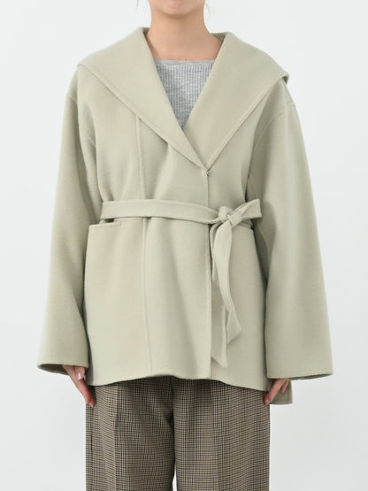 ※こちらが実物のカラーに一番お色味が近くなっております。（ミント）<br>150cm | B:78 W:56 H:74 股下:69  | ワンサイズ着用