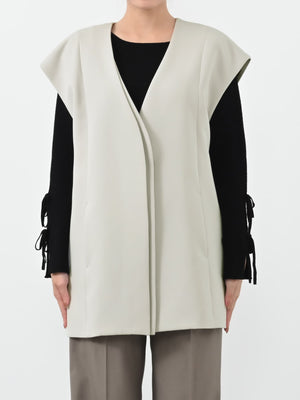 ※こちらが実物のカラーに一番お色味が近くなっております。（ライトグレー）<br>149cm | B:77 W:60 H:83 股下:68.5 | ワンサイズ着用