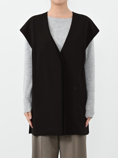 ※こちらが実物のカラーに一番お色味が近くなっております。（ブラック）<br>150cm | B:78 W:56 H:74 股下:69  | ワンサイズ着用