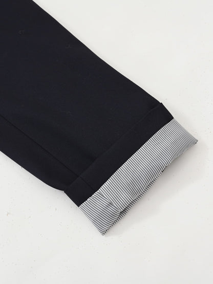 ゴールドボタンダブルジャケット　[通常]