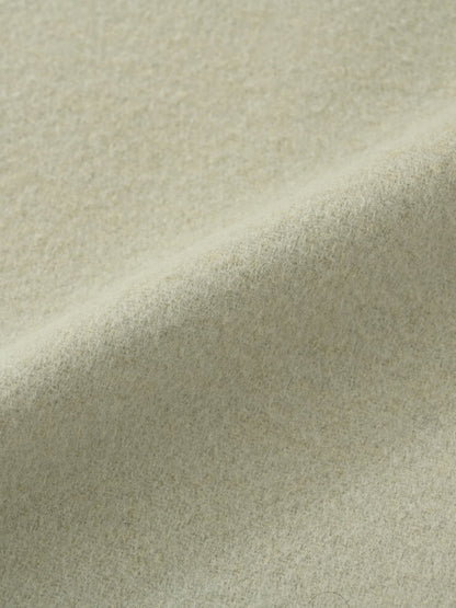 ＜sweetweb掲載＞ウールリバーミドルコート　[通常]