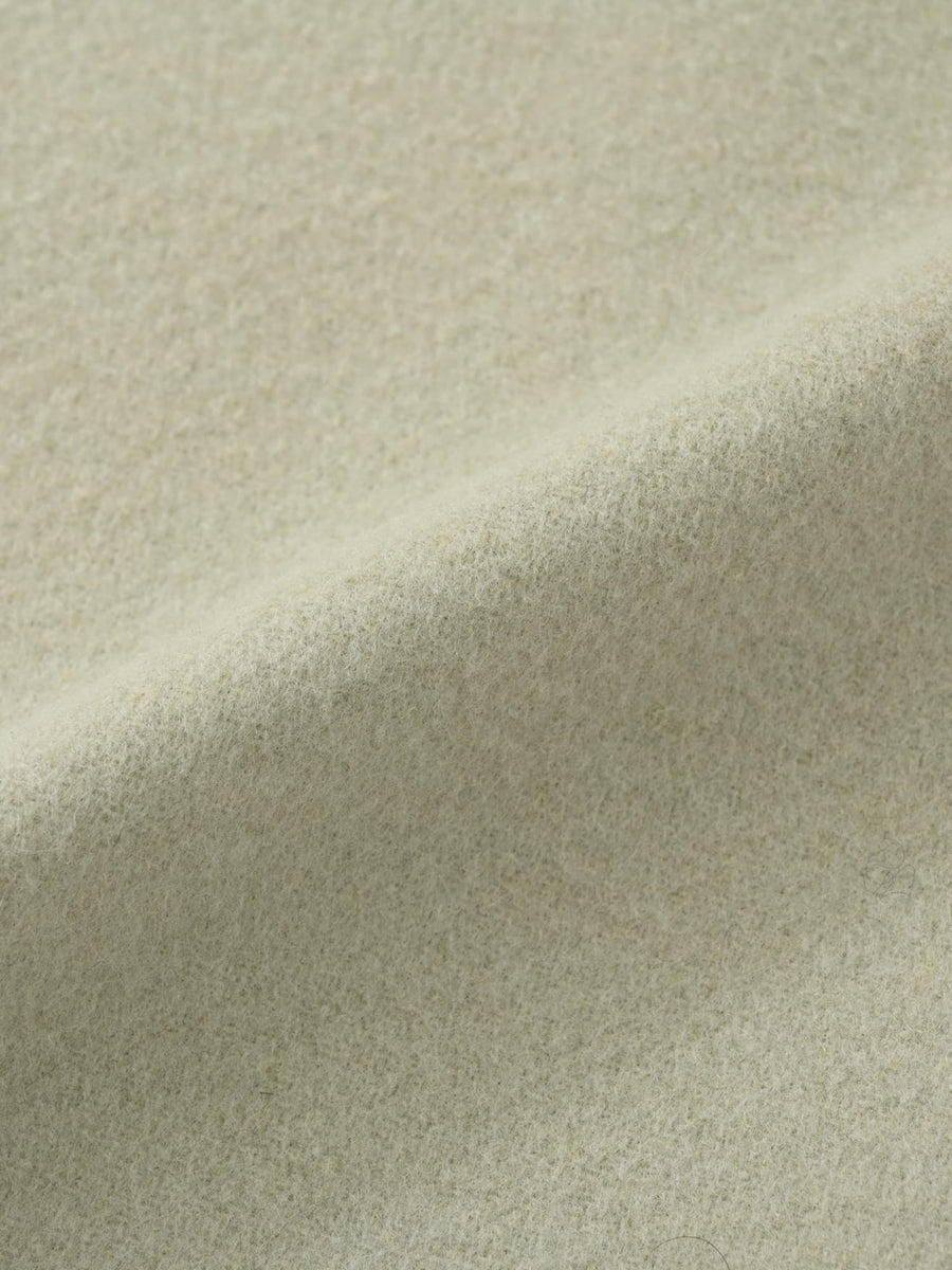 ＜sweetweb掲載＞ウールリバーミドルコート　[通常]