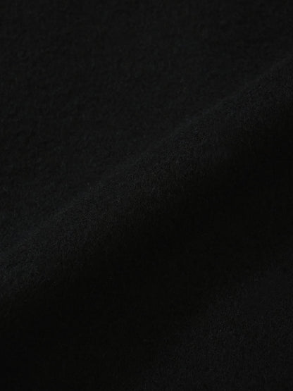 ＜sweetweb掲載＞ウールリバーミドルコート　[通常]