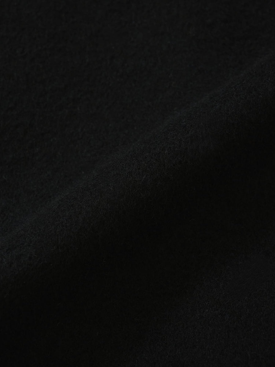 ＜sweetweb掲載＞ウールリバーミドルコート　[通常]