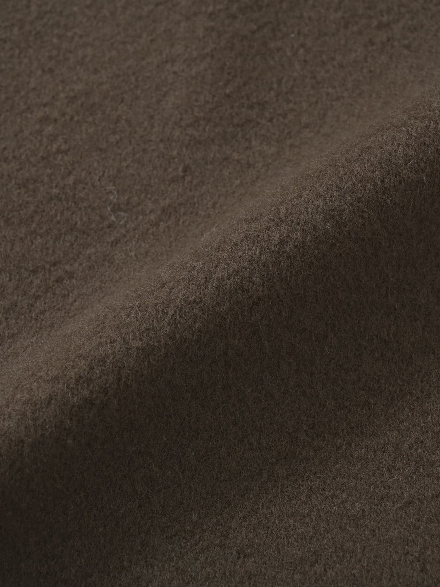 ＜sweetweb掲載＞ウールリバーミドルコート　[通常]