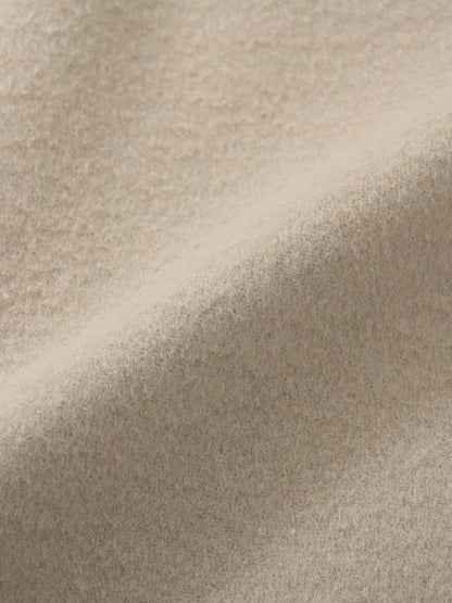 ＜sweetweb掲載＞ウールリバーミドルコート　[通常]