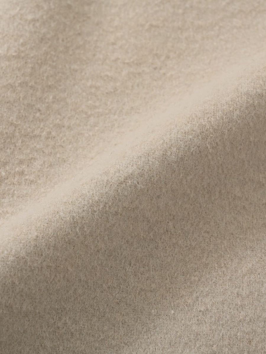 ＜sweetweb掲載＞ウールリバーミドルコート　[通常]