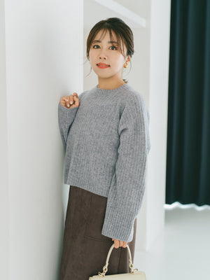 144cm | B:80 W:64 H:84 股下:62 | ワンサイズ着用