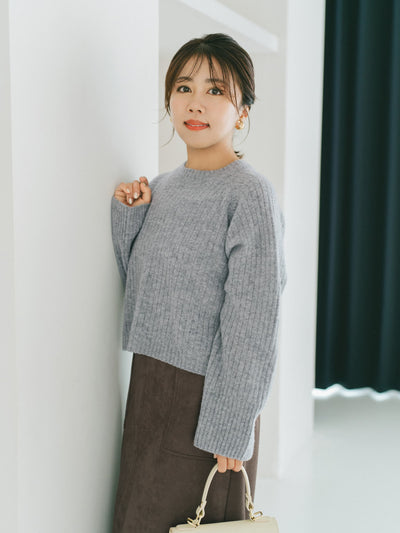 ワンサイズ / グレー