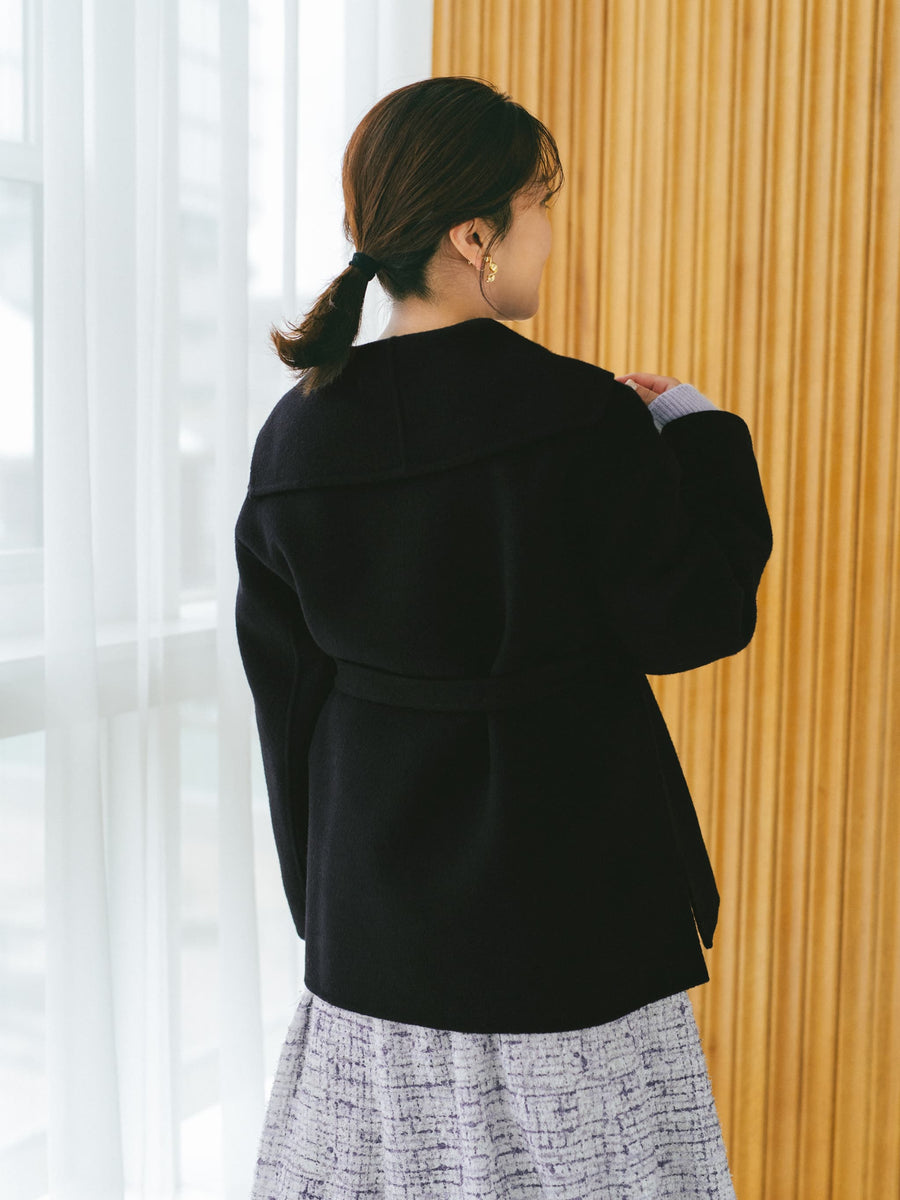 144cm | B:80 W:64 H:84 股下:62 | ワンサイズ着用