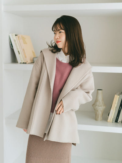 ワンサイズ / ライトベージュ