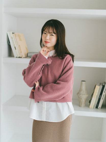 148cm | B:72 W:61 H:88 股下:68 | ワンサイズ着用