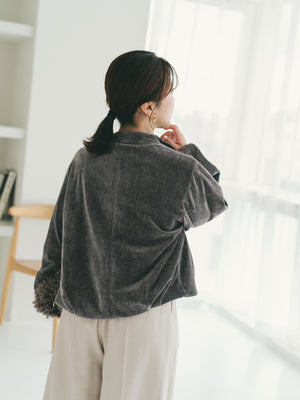 144cm | B:80 W:64 H:84 股下:62 | ワンサイズ着用