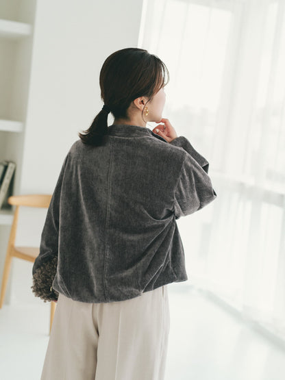 144cm | B:80 W:64 H:84 股下:62 | ワンサイズ着用