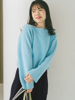 148cm | B:72 W:61 H:88 股下:68 | ワンサイズ着用