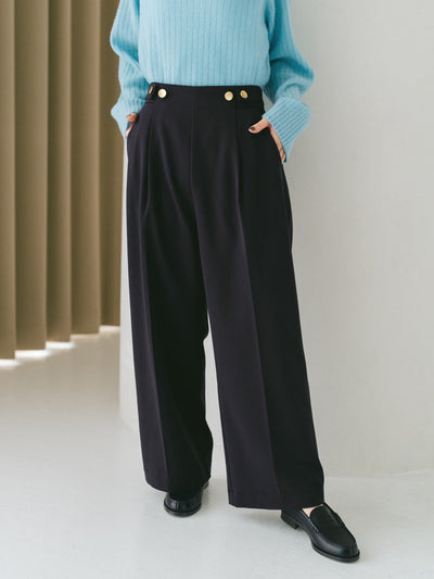 regular - XS / ネイビー