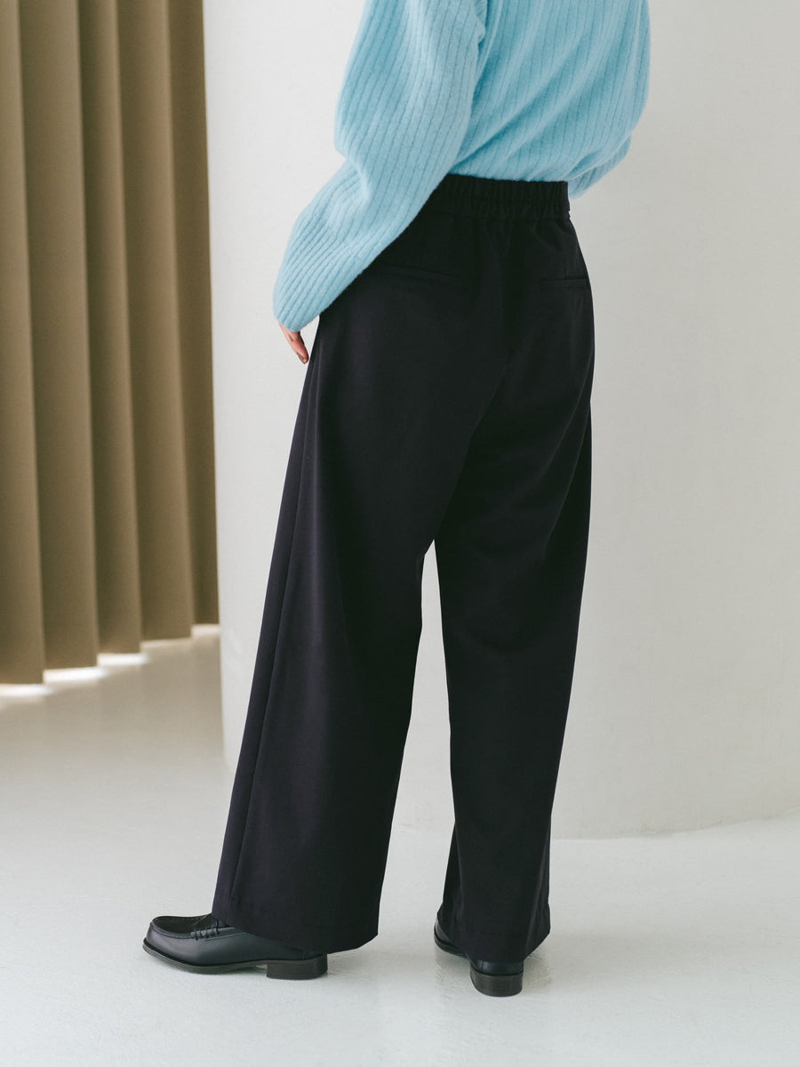 148cm | B:72 W:61 H:88 股下:68 | regular-XS着用