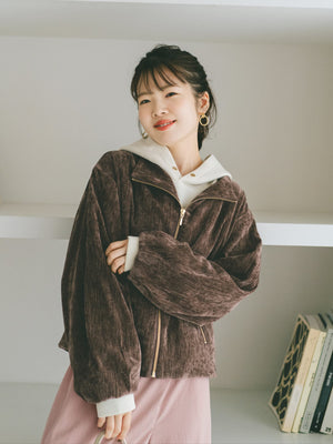 148cm | B:72 W:61 H:88 股下:68 | ワンサイズ着用