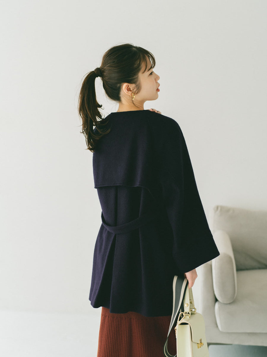 154cm | B:78 W:61 H:86 股下:67 | ワンサイズ着用