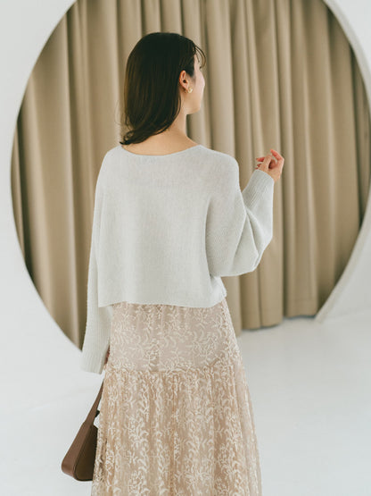 153cm | B:73 W:58 H:83 股下:64 | ワンサイズ着用