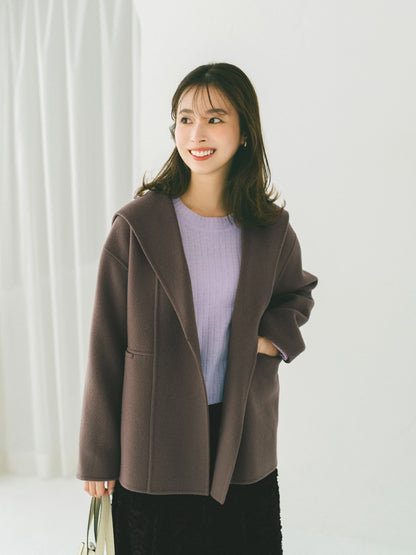 153cm | B:73 W:58 H:83 股下:64 | ワンサイズ着用