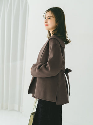 153cm | B:73 W:58 H:83 股下:64 | ワンサイズ着用