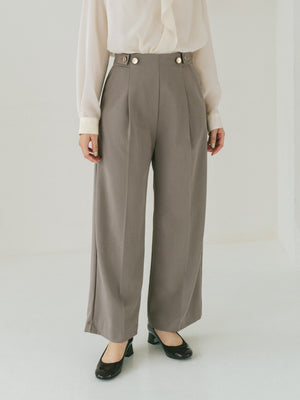 153cm | B:73 W:58 H:83 股下:64 | regular-XS着用