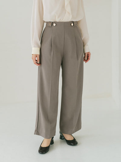 regular - XS / グレージュ