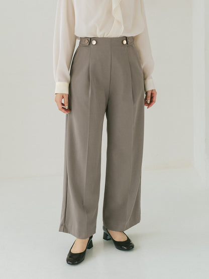 153cm | B:73 W:58 H:83 股下:64 | regular-XS着用