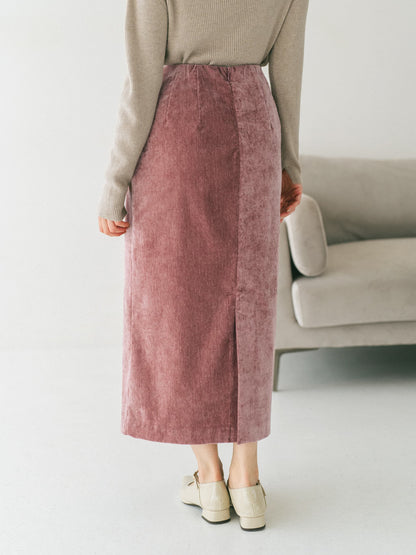 153cm | B:73 W:58 H:83 股下:64 | regular-XS着用