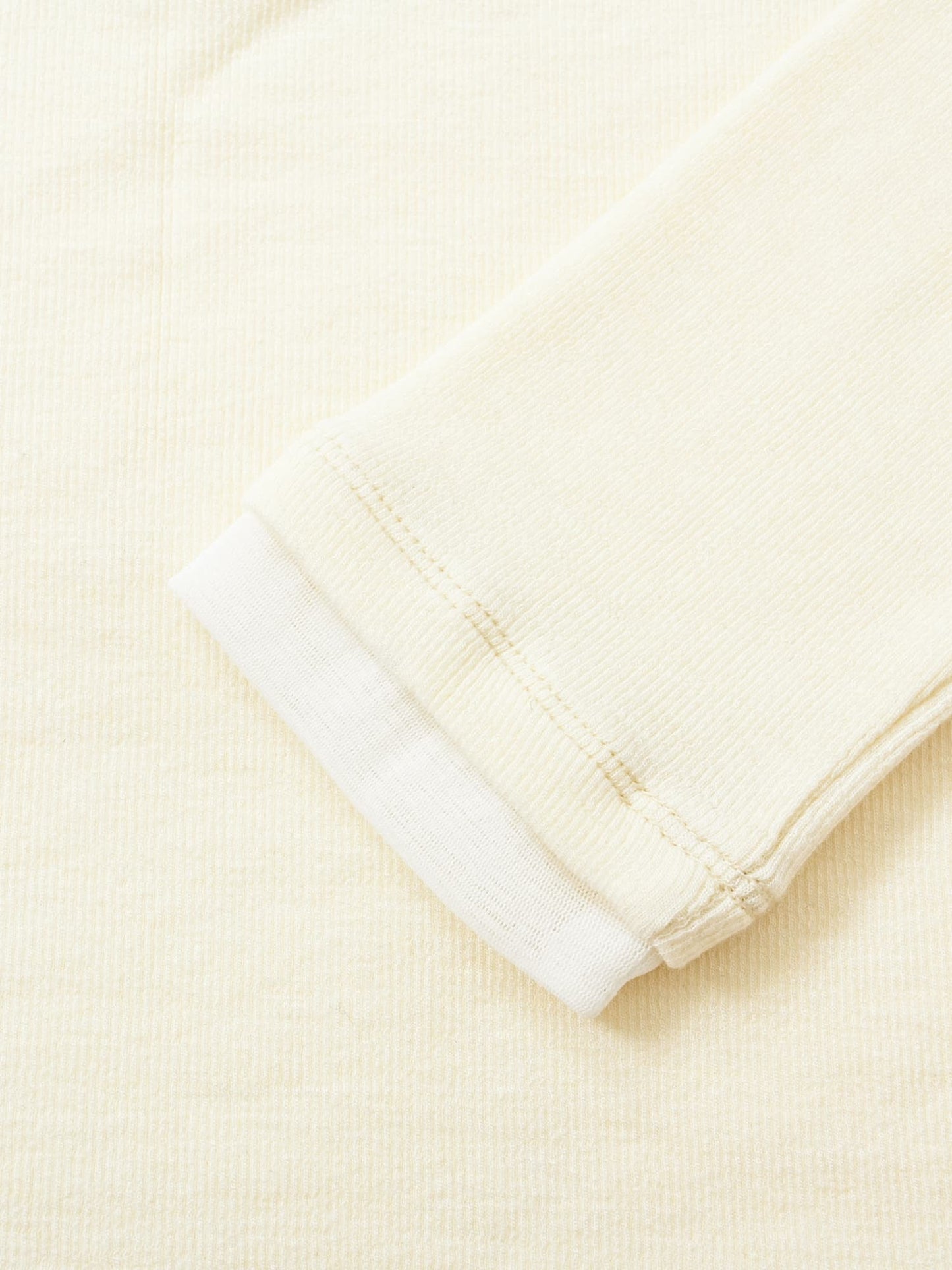 チュールドッキングウールテレコトップス　[通常]