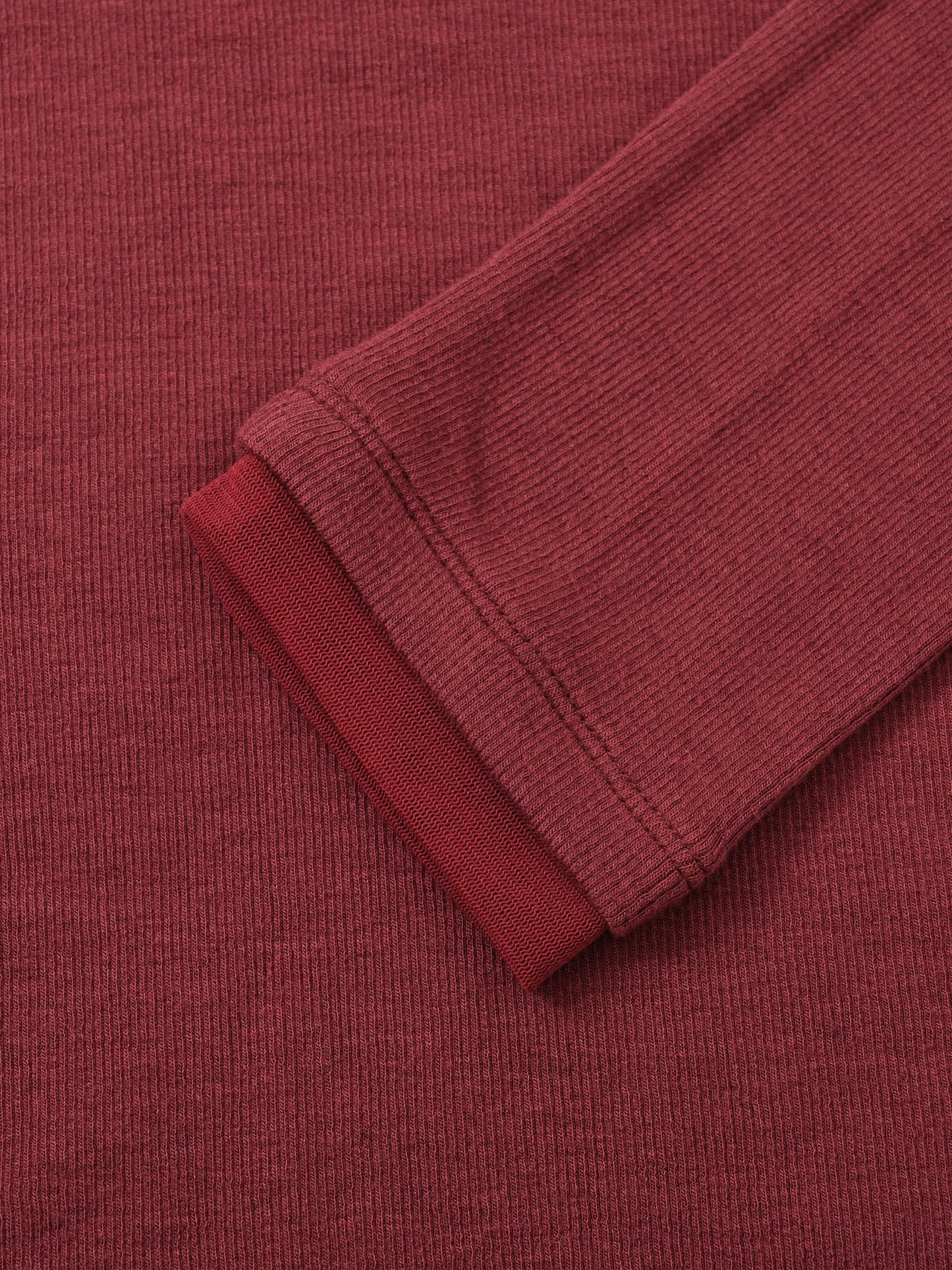 チュールドッキングウールテレコトップス　[通常]