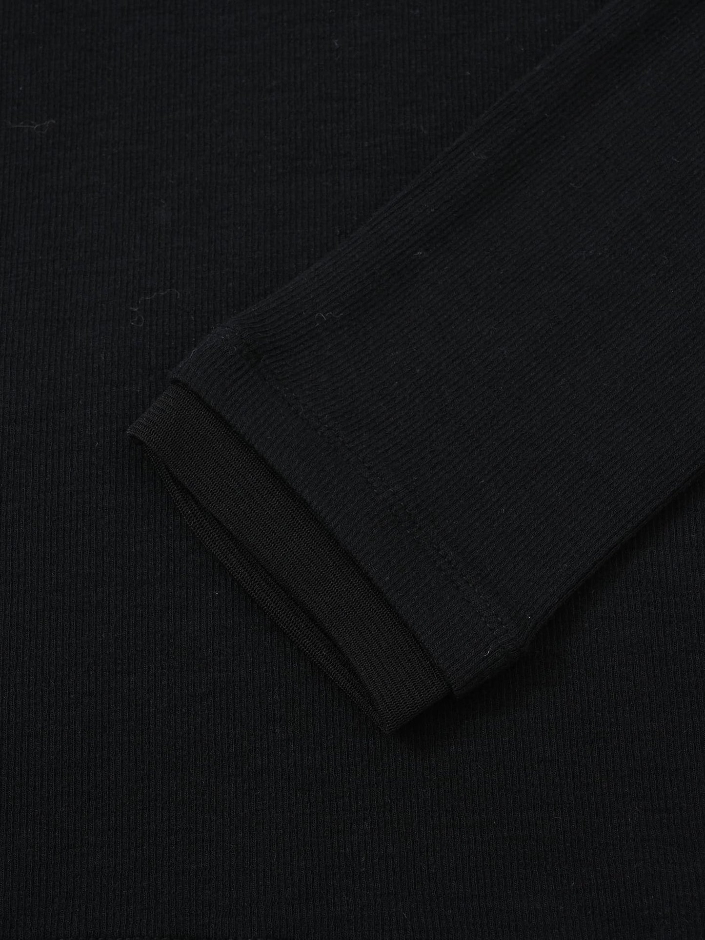 チュールドッキングウールテレコトップス　[通常]